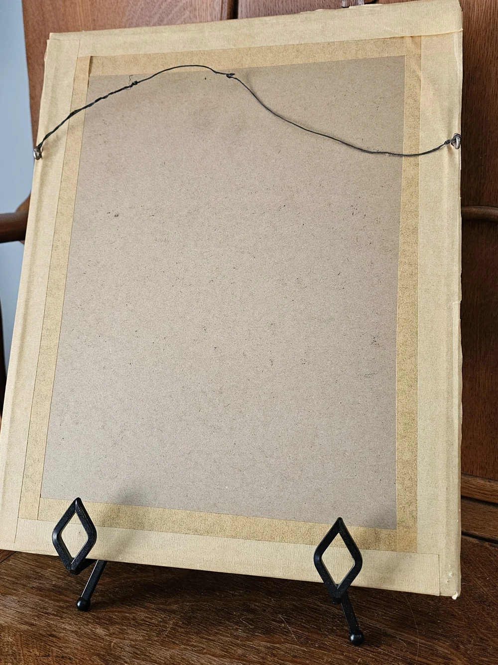 Handmade tall review